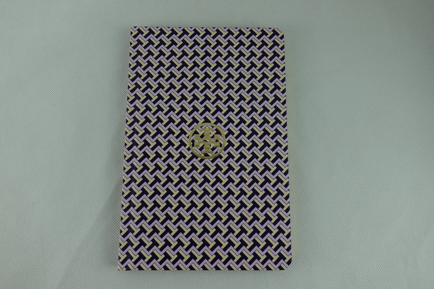 Cuaderno Libreta Tory Burch