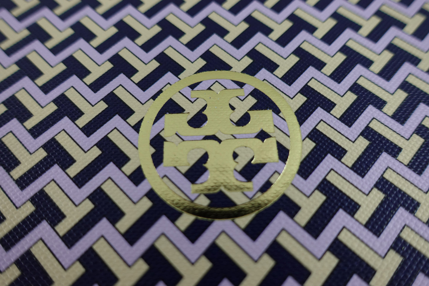Cuaderno Libreta Tory Burch