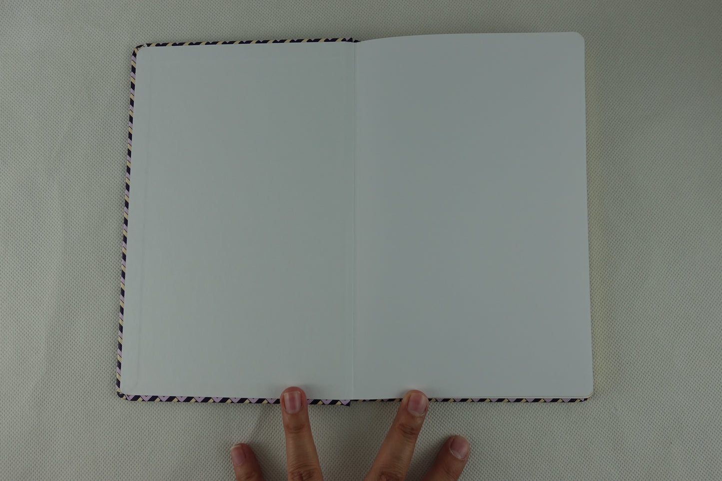 Cuaderno Libreta Tory Burch