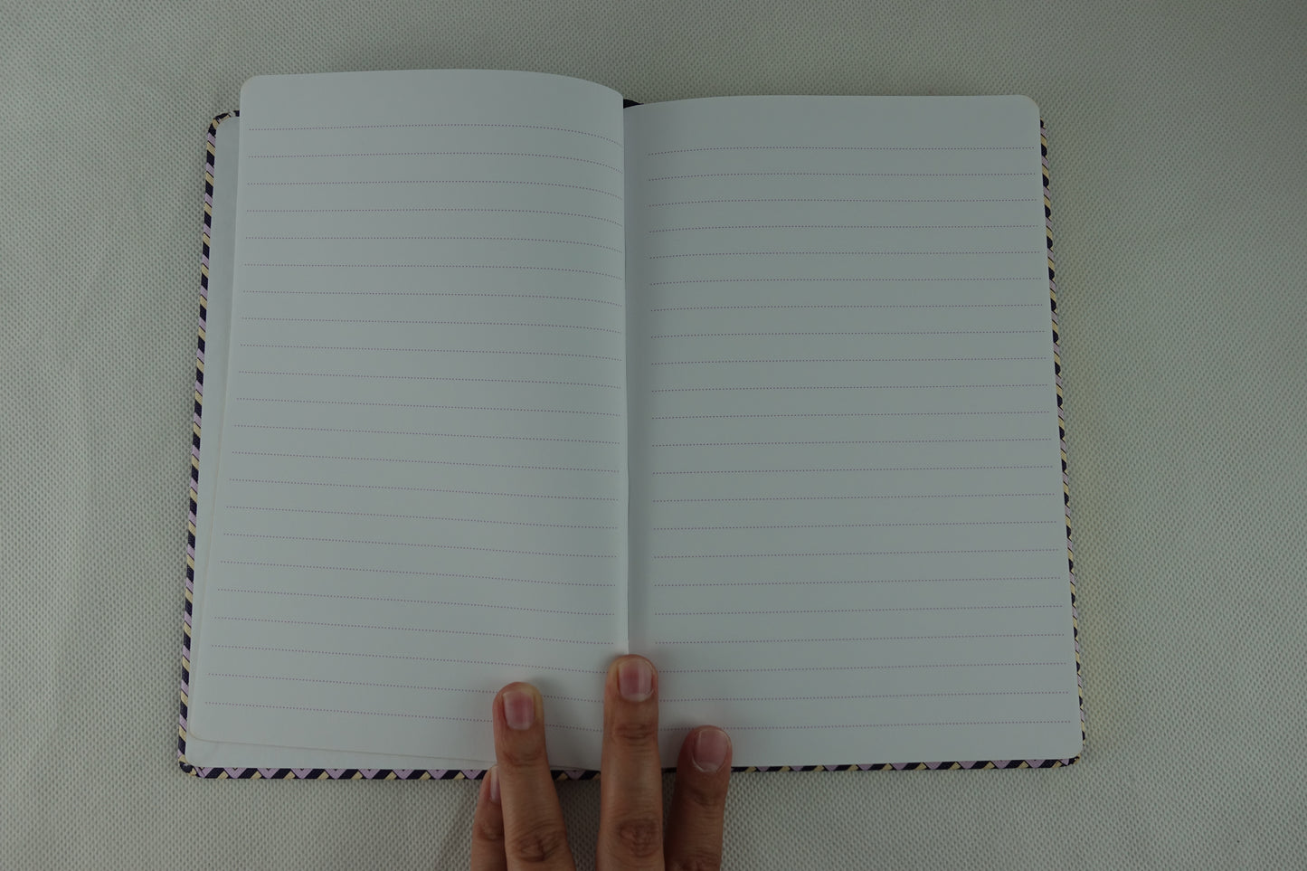 Cuaderno Libreta Tory Burch