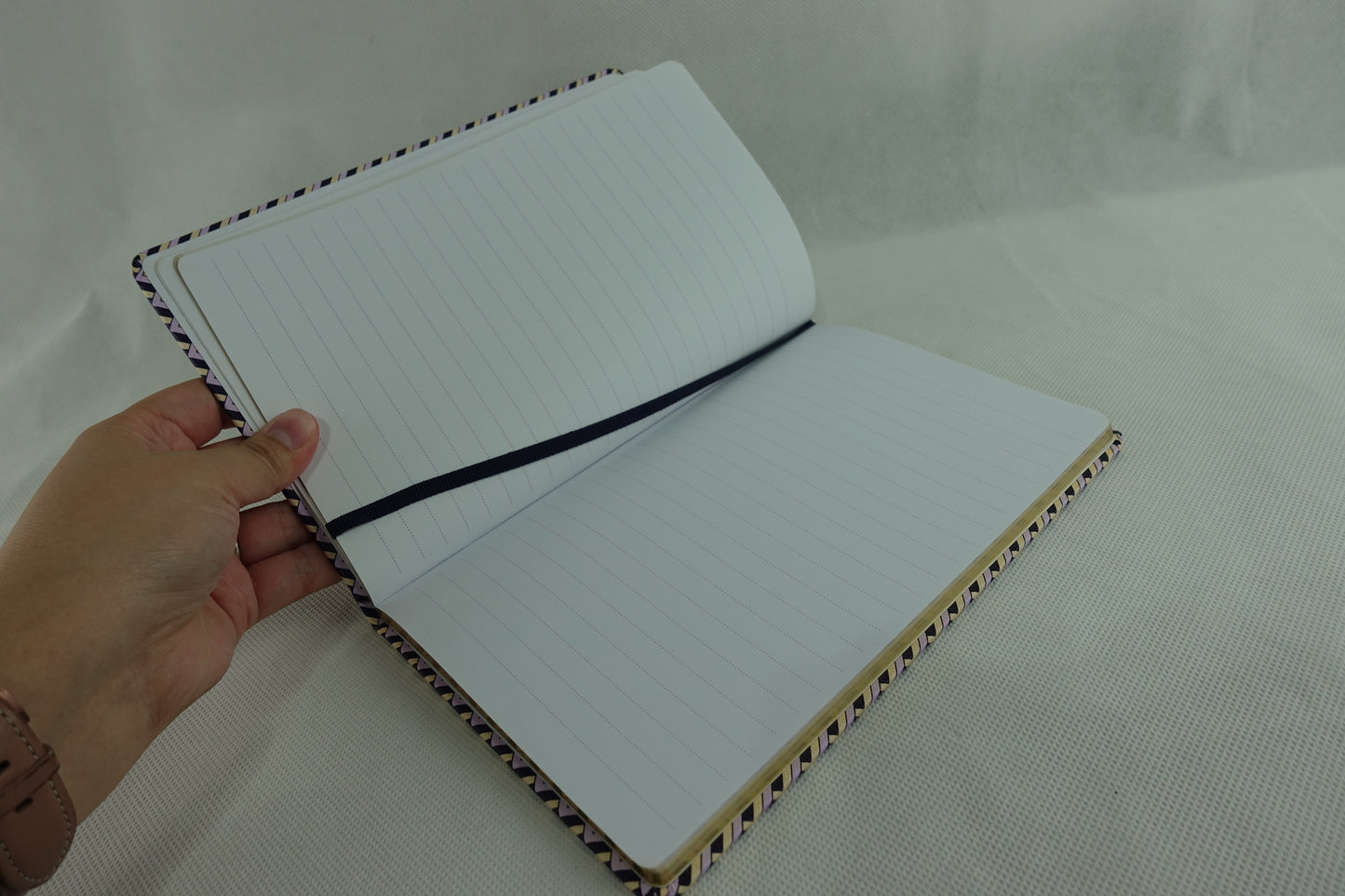 Cuaderno Libreta Tory Burch