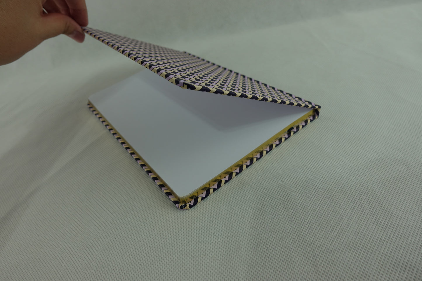 Cuaderno Libreta Tory Burch