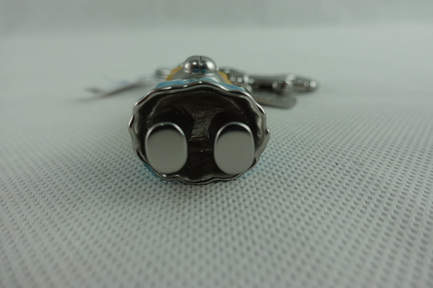 Llavero Coach Disney Ed. Especial Cenicienta