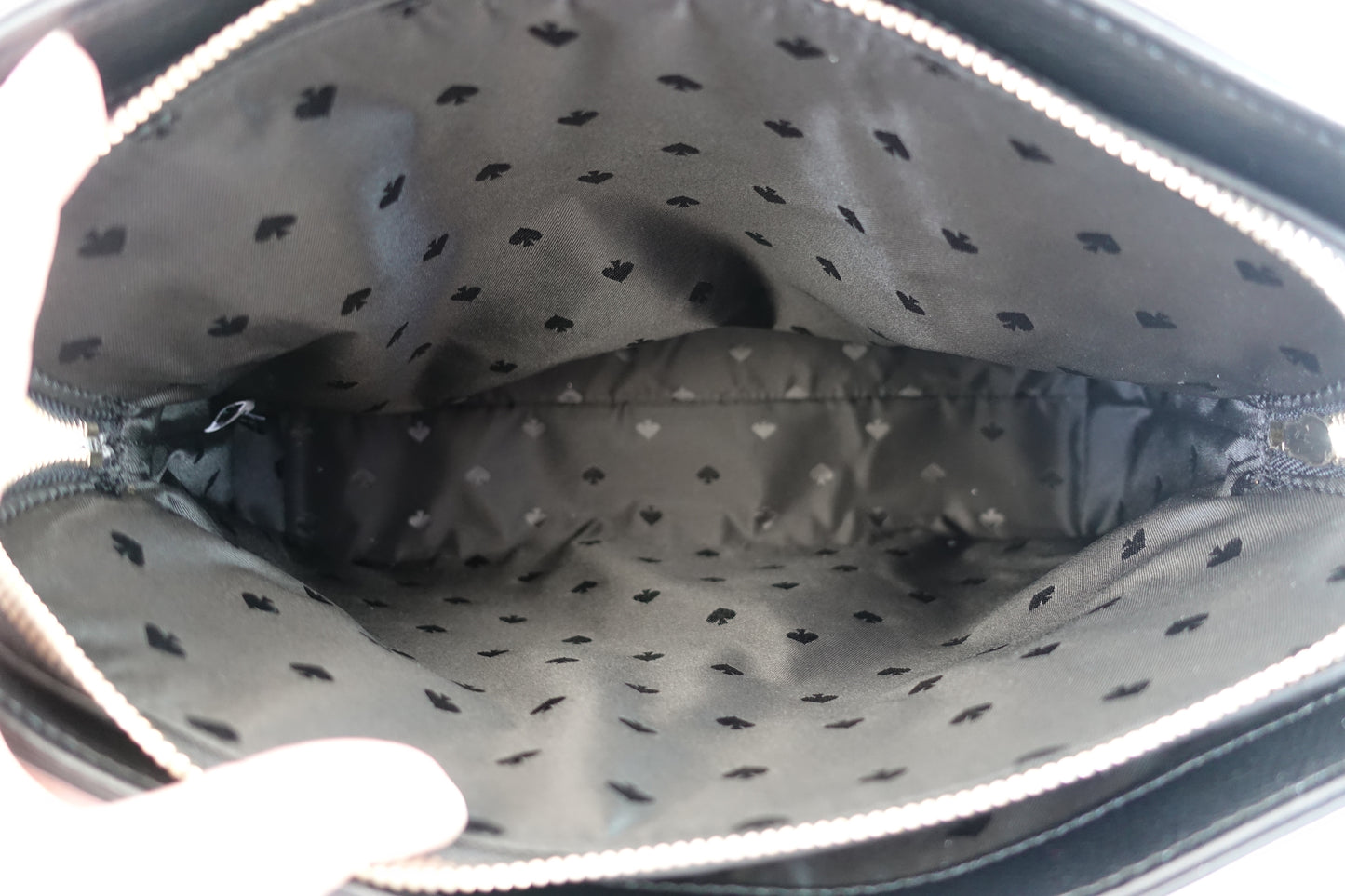 Bolsa Kate Spade Greene Street Small Mariella