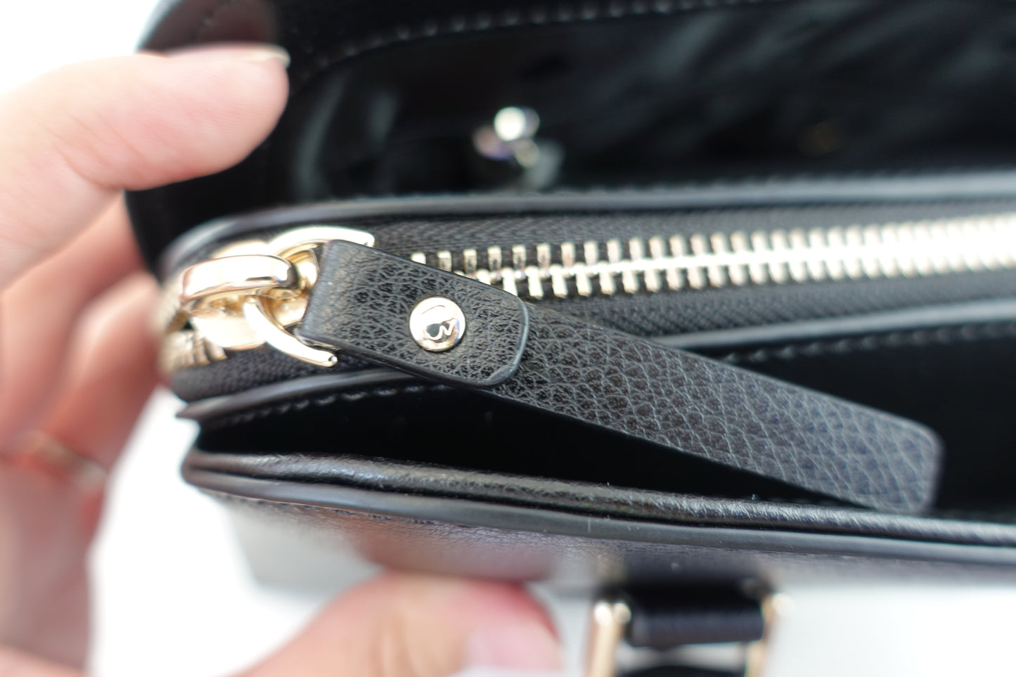 Bolsa Kate Spade Greene Street Small Mariella