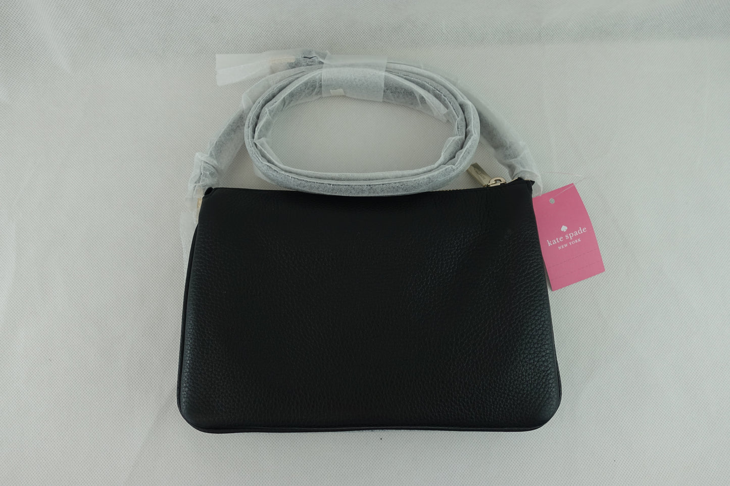 Bolsa Kate Spade Leila Triple Gusset Crossbody