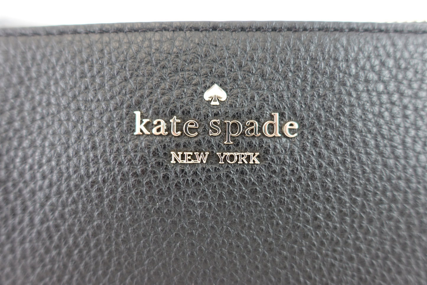 Bolsa Kate Spade Leila Triple Gusset Crossbody