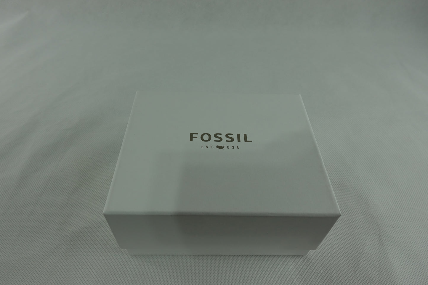 Reloj Fossil Hombre BQ2466SET