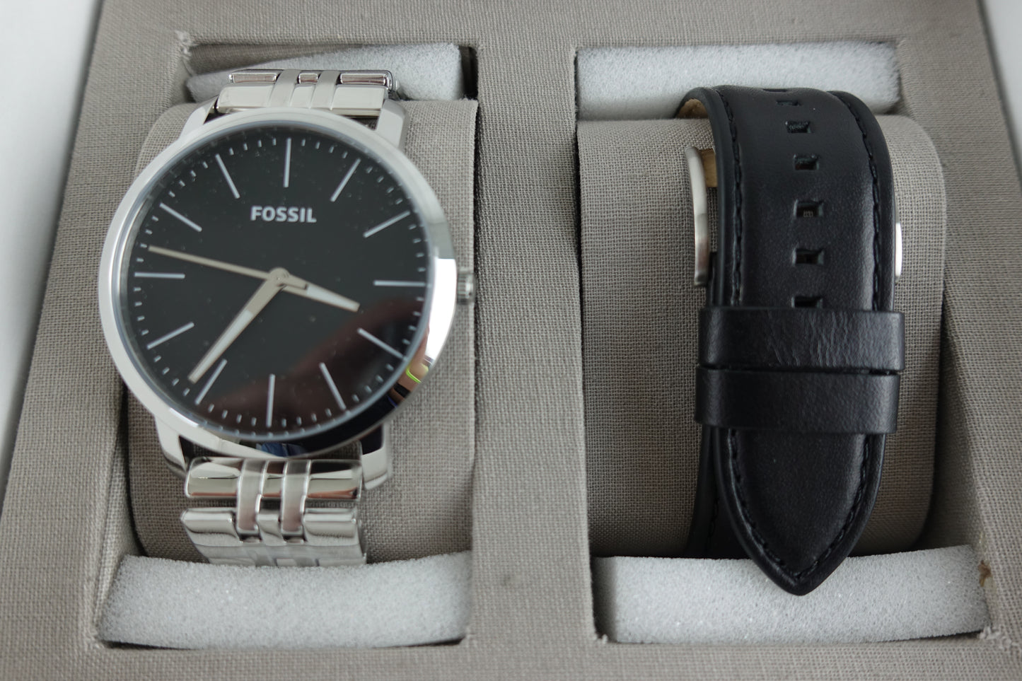 Reloj Fossil Hombre BQ2466SET