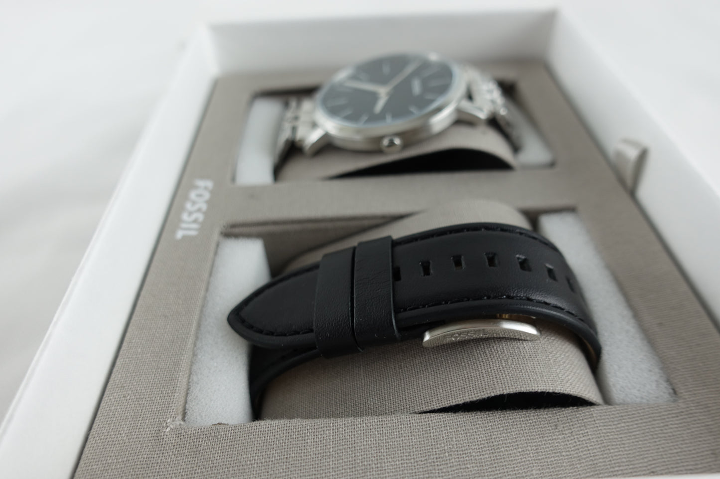 Reloj Fossil Hombre BQ2466SET