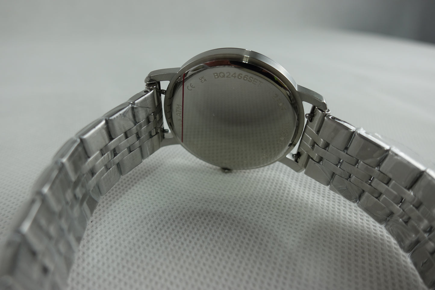 Reloj Fossil Hombre BQ2466SET