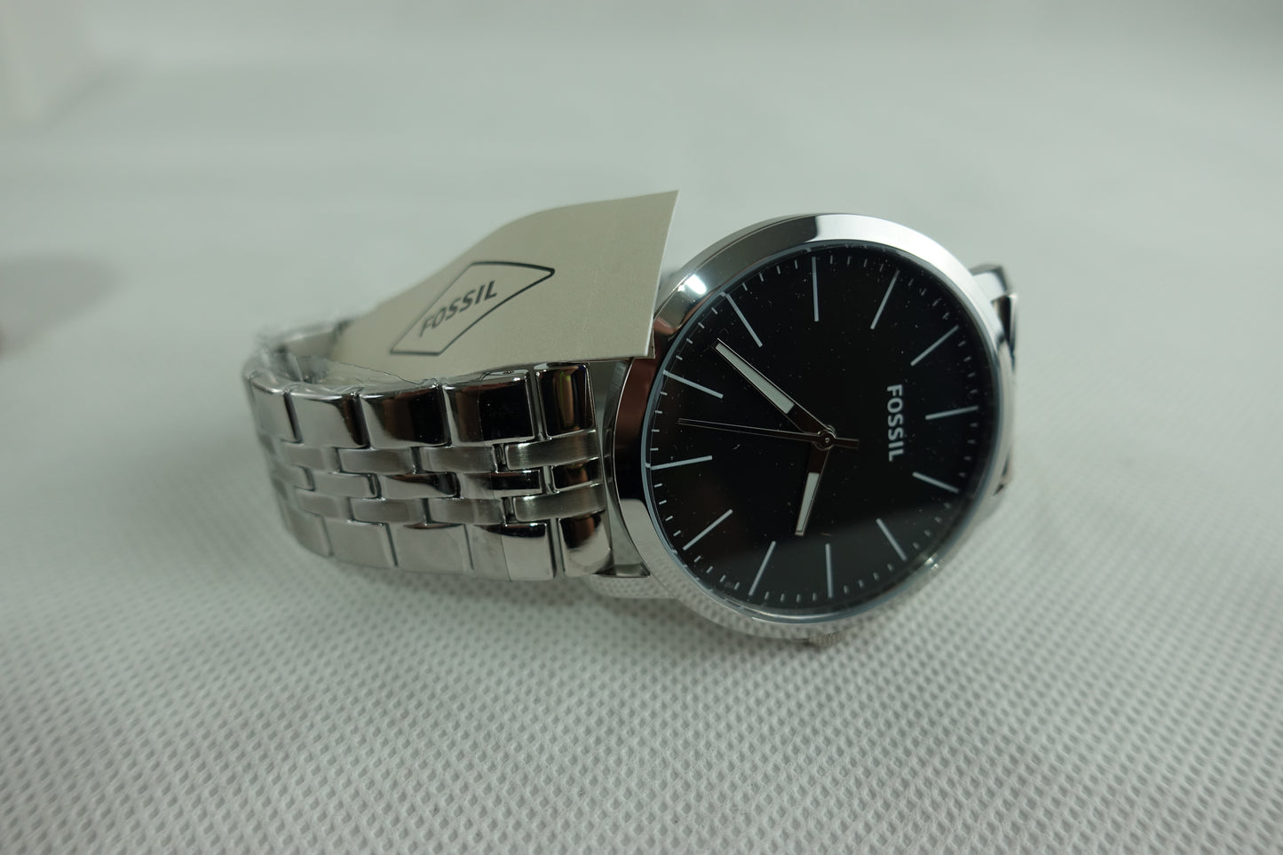 Reloj Fossil Hombre BQ2466SET