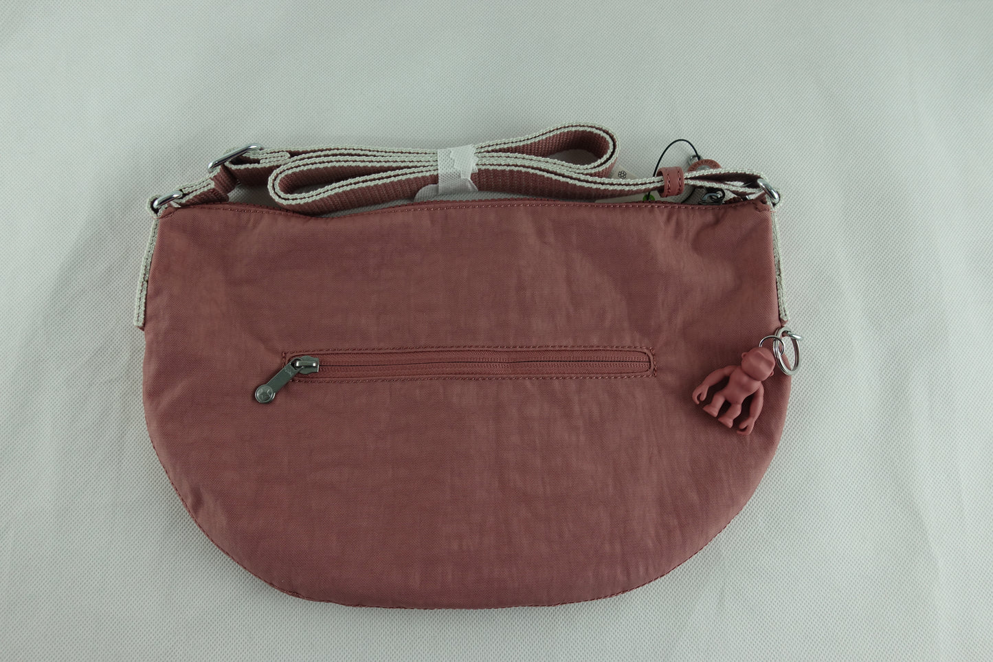 Bolsa Kipling Emelia Kind Rose