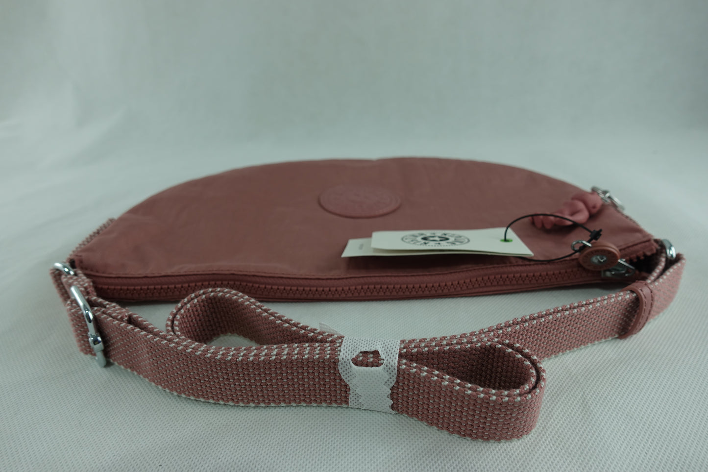 Bolsa Kipling Emelia Kind Rose