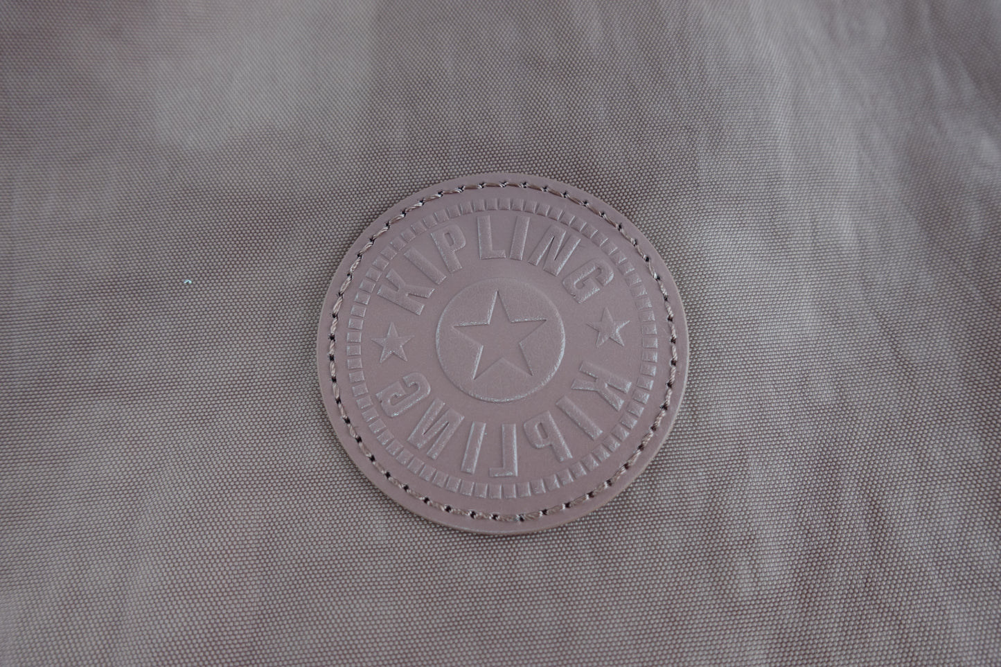 Bolsa Kipling Emelia Kind Rose