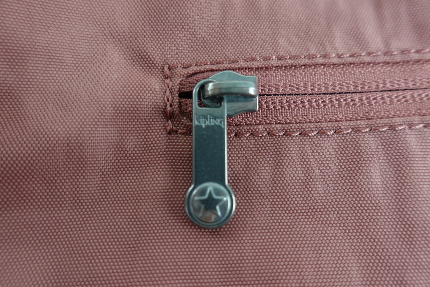 Bolsa Kipling Emelia Kind Rose