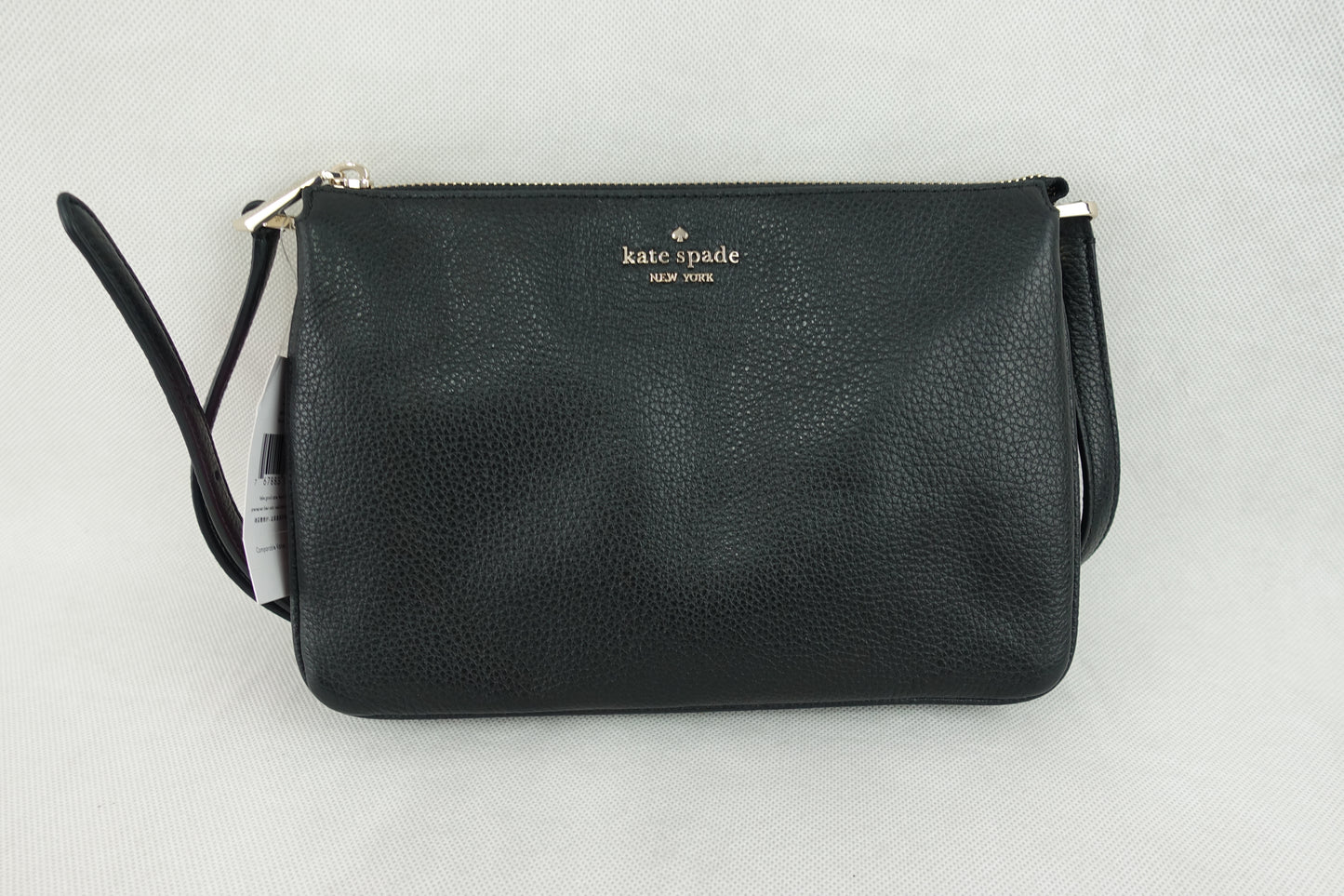 Bolsa Kate Spade Leila Triple Gusset Crossbody