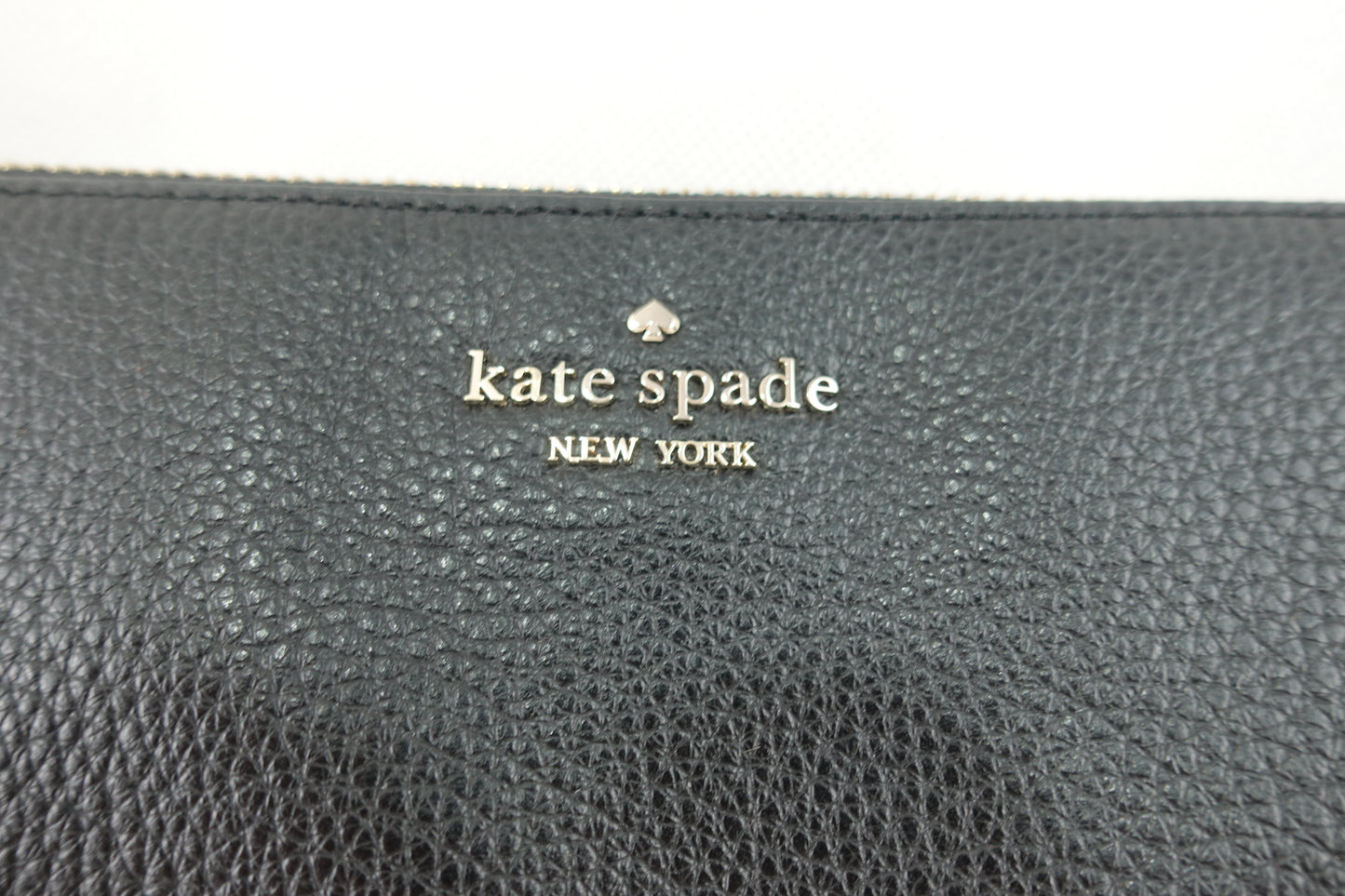 Bolsa Kate Spade Leila Triple Gusset Crossbody