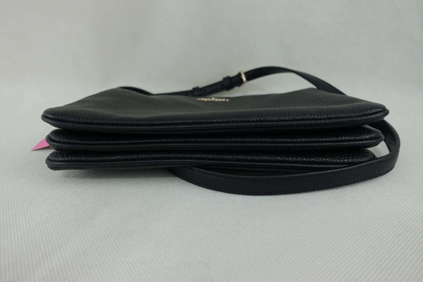 Bolsa Kate Spade Leila Triple Gusset Crossbody