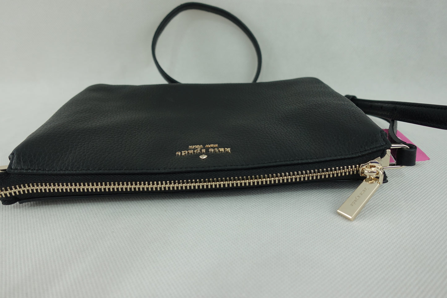 Bolsa Kate Spade Leila Triple Gusset Crossbody