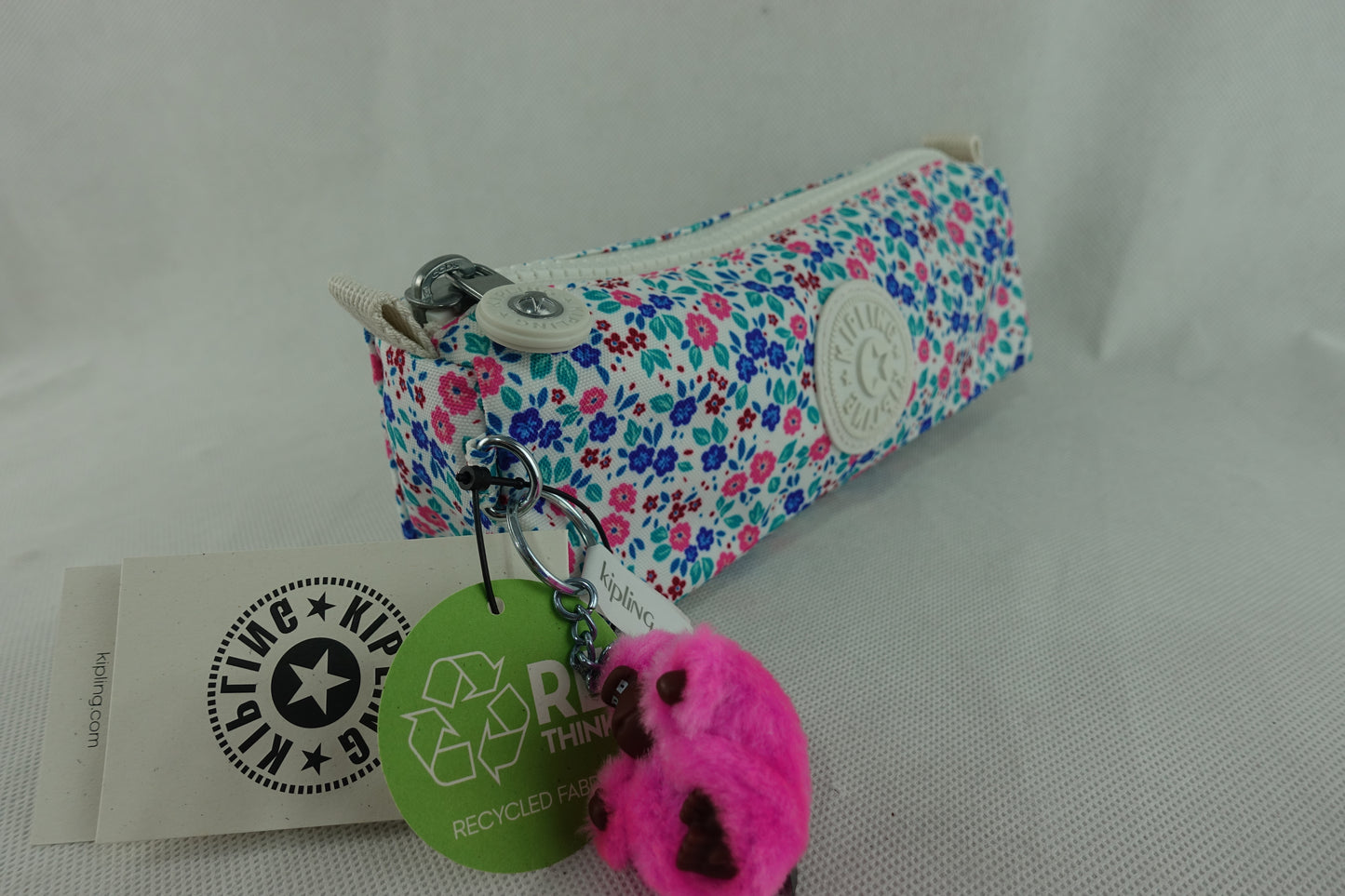 Lapicera Cosmetiquera Kipling Freedom