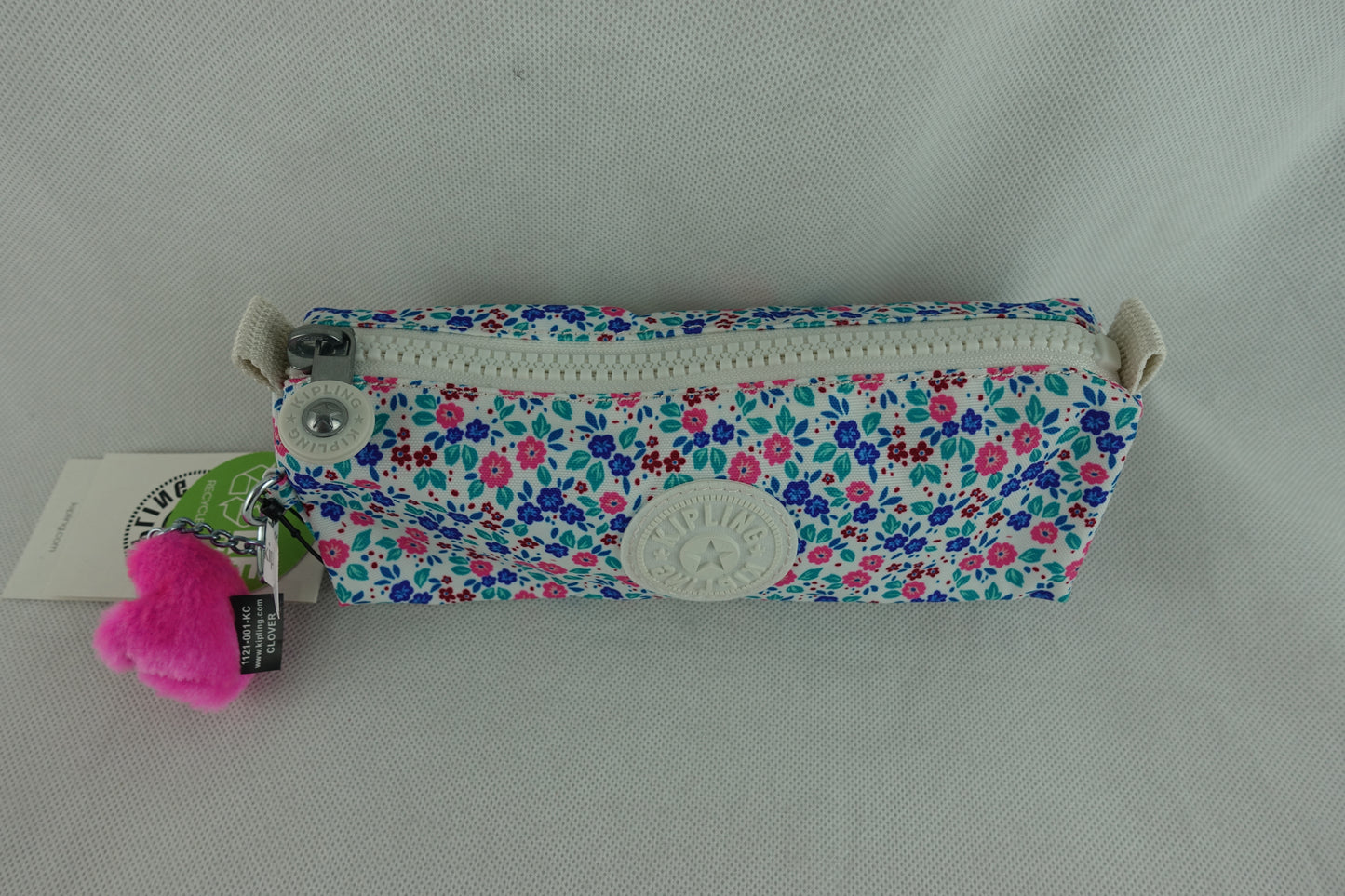 Lapicera Cosmetiquera Kipling Freedom