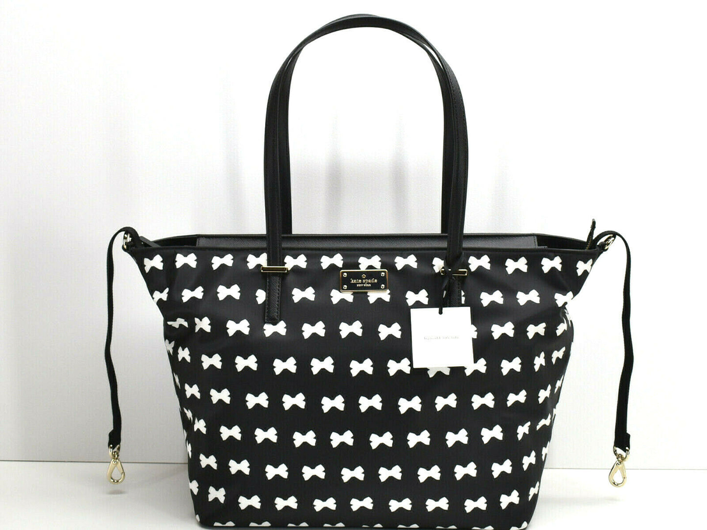 Bolsas Pañalera Kate Spade Wilson Road Margareta Con Cambiador - illa Elite Fashion Suppliers