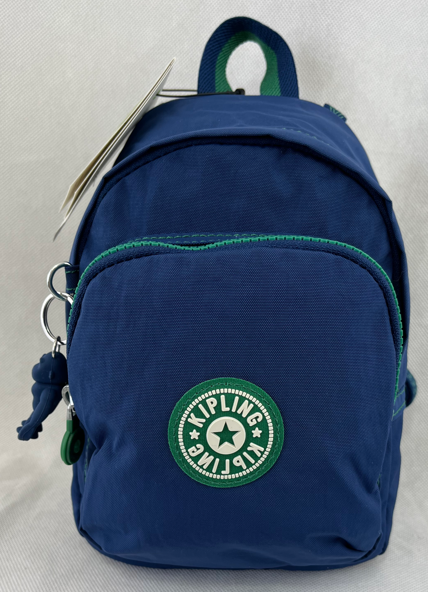 Mochila Kipling Delia Chica