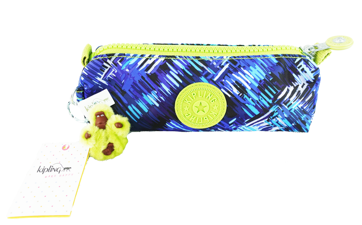 Lapicera Cosmetiquera Kipling Freedom