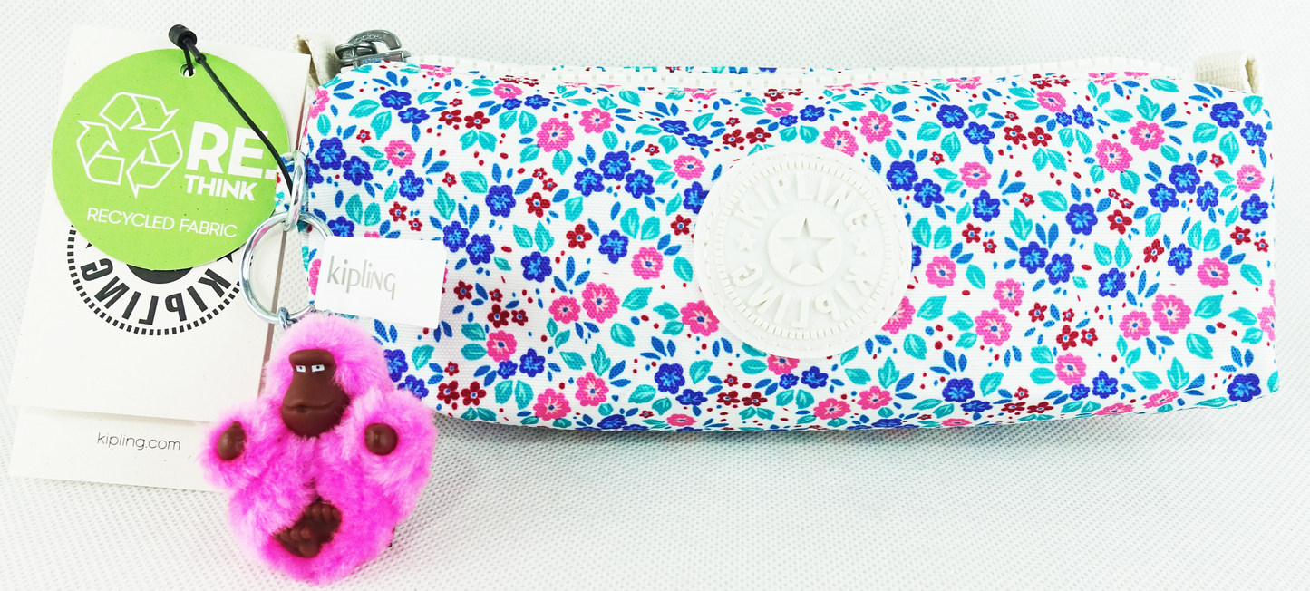 Lapicera Cosmetiquera Kipling Freedom