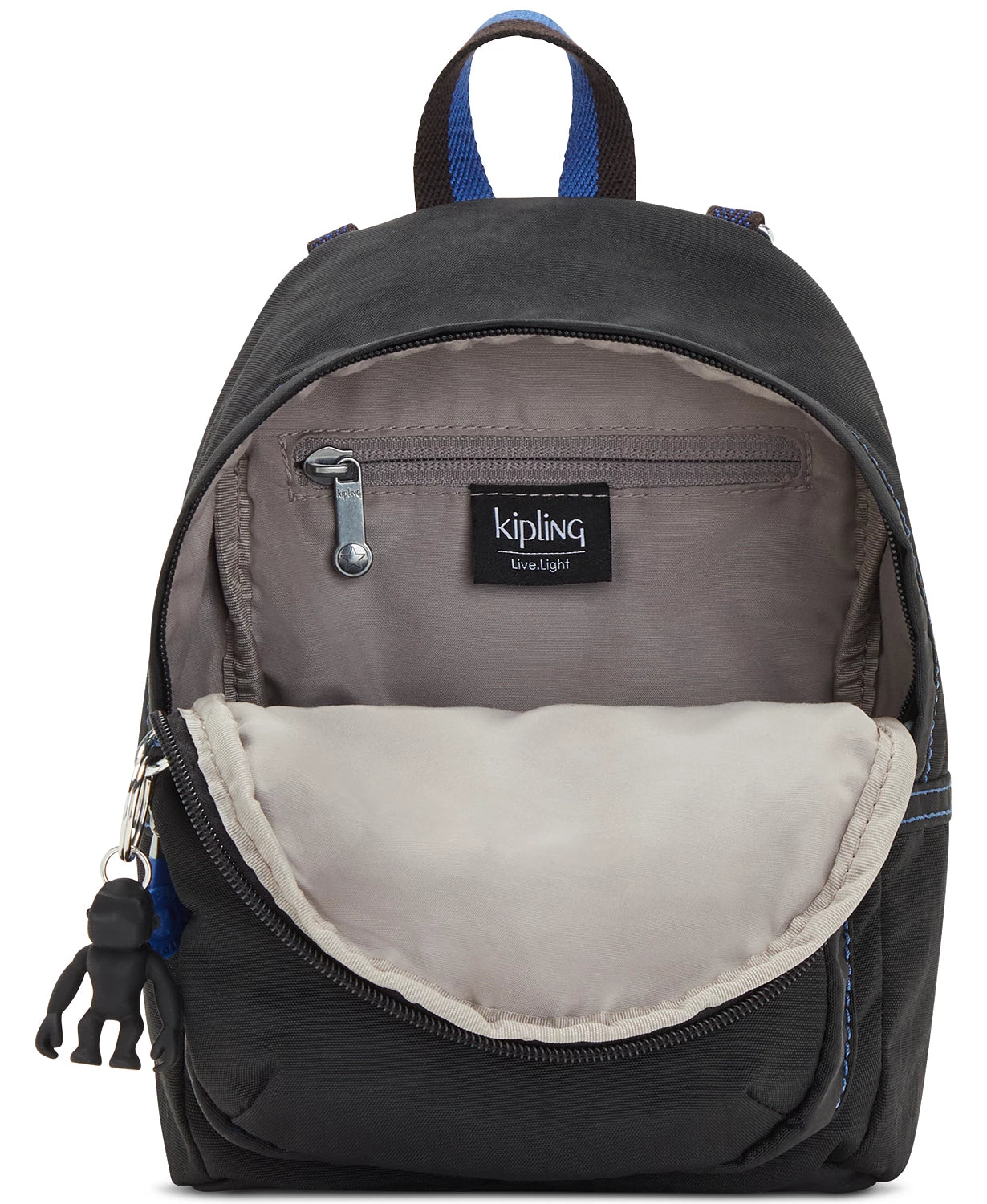 Mochila Kipling Delia Chica
