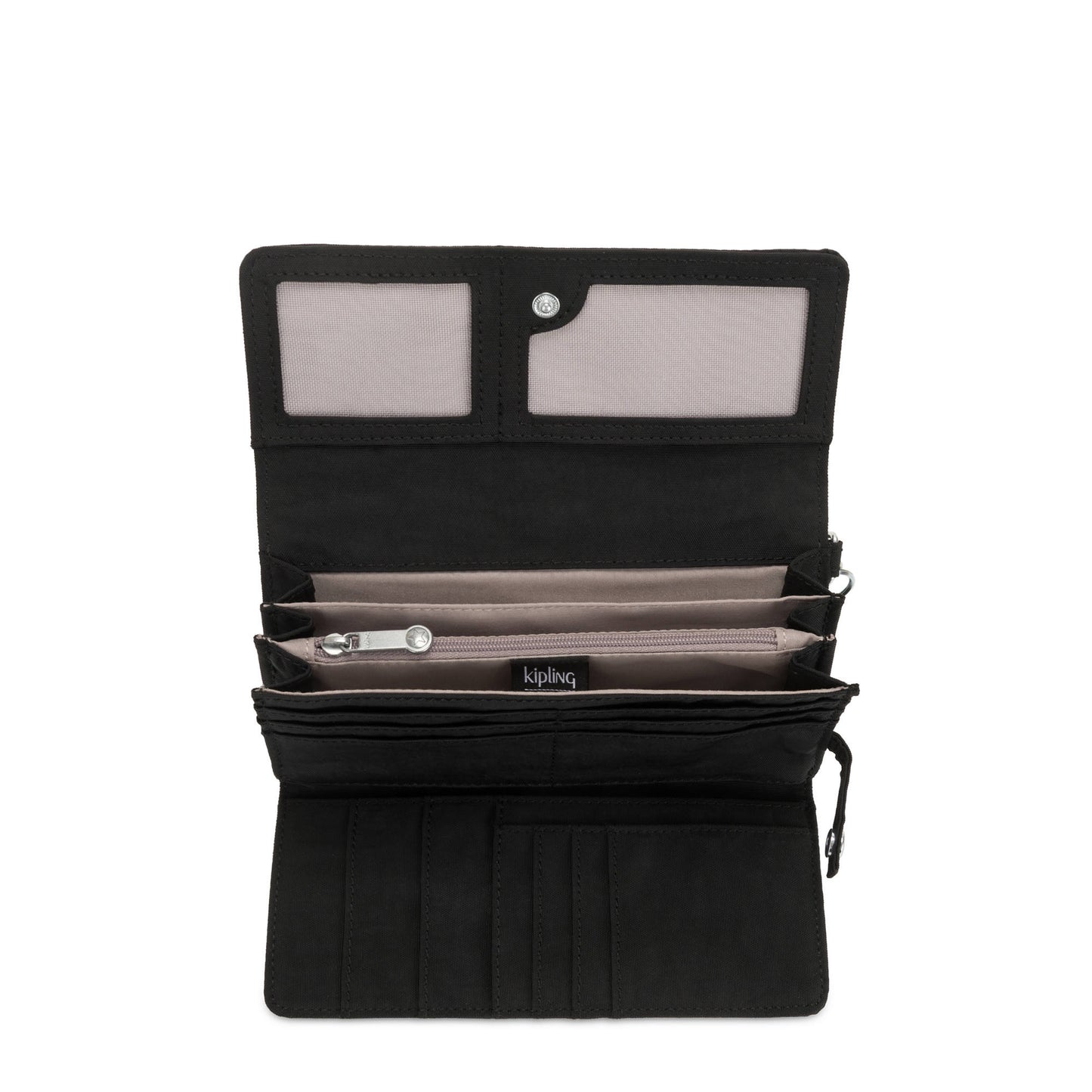 Cartera Kipling Rubi Large Wristlet Wallet - illa Elite Fashion Suppliers