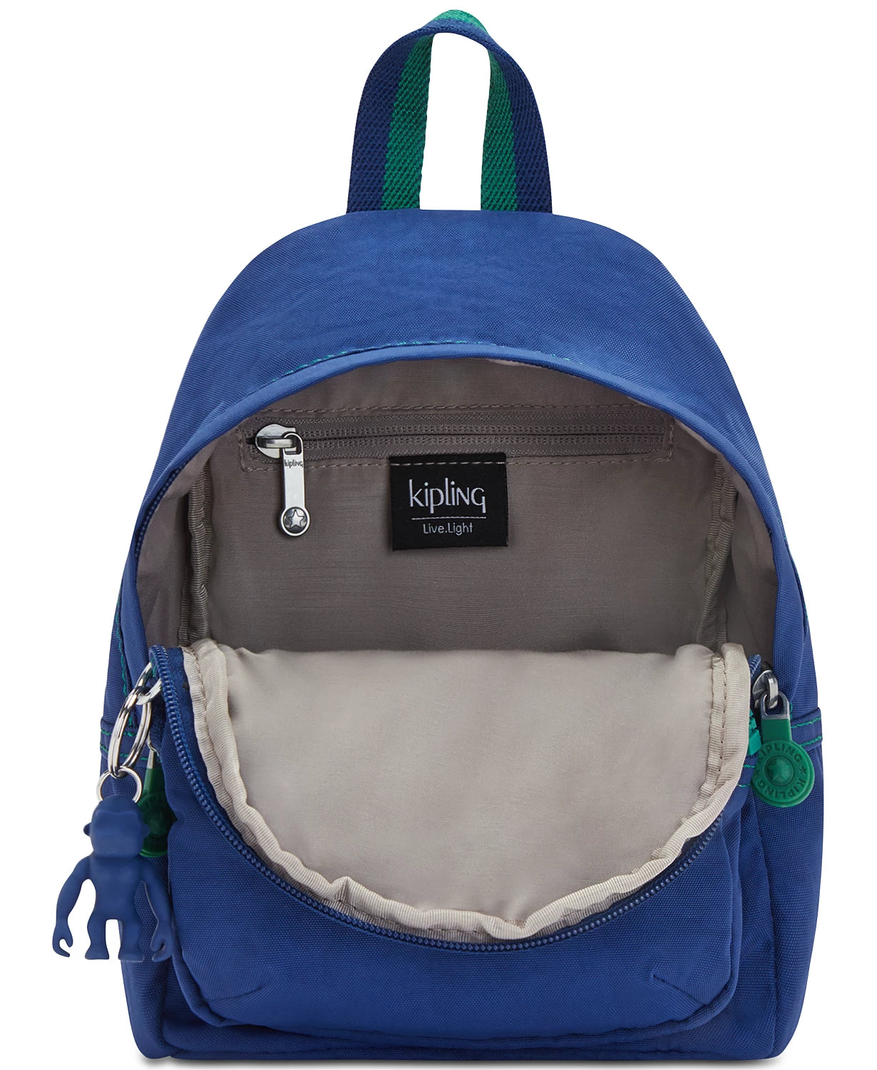 Mochila Kipling Delia Chica