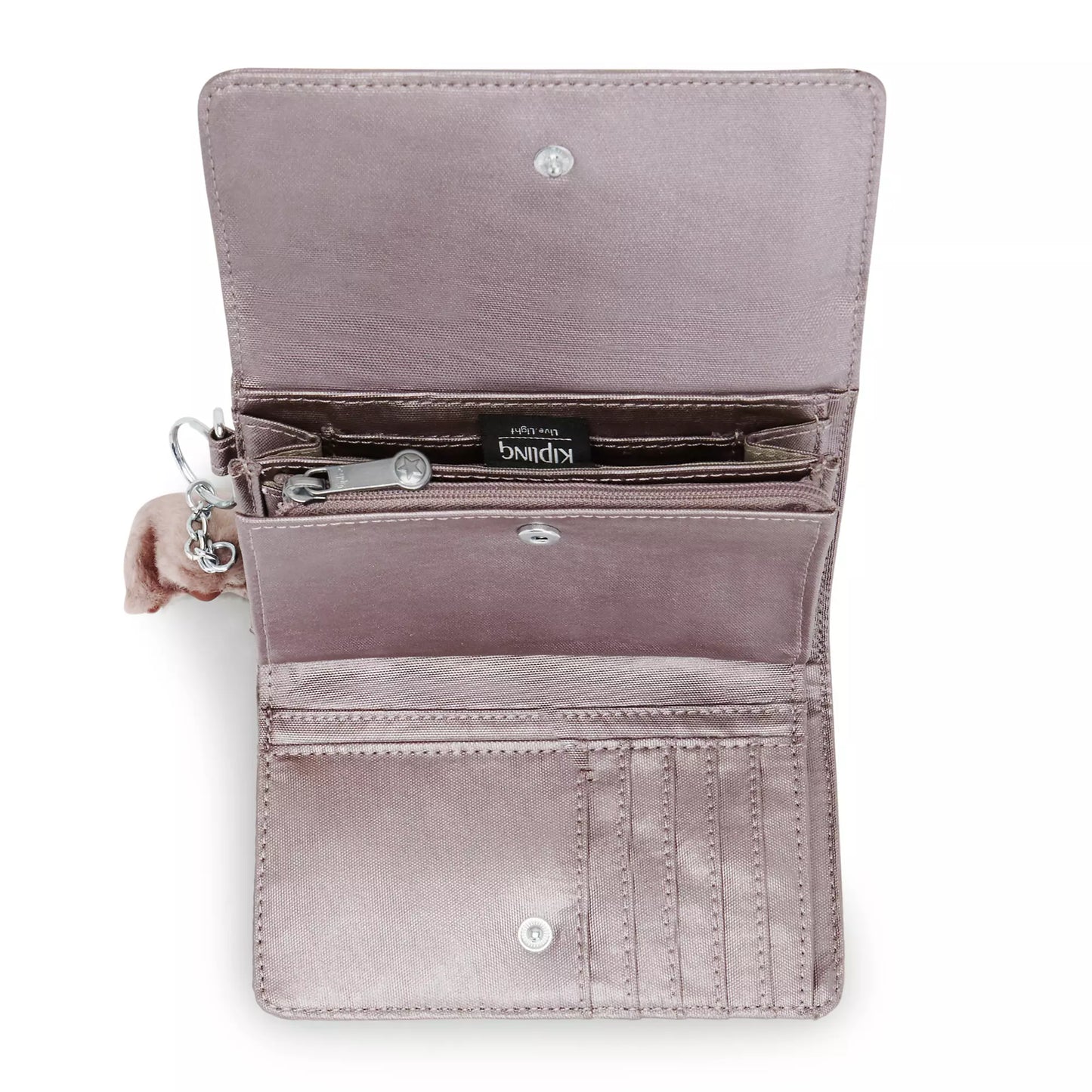 Cartera Kipling Pixi Medium Organizer Wallet