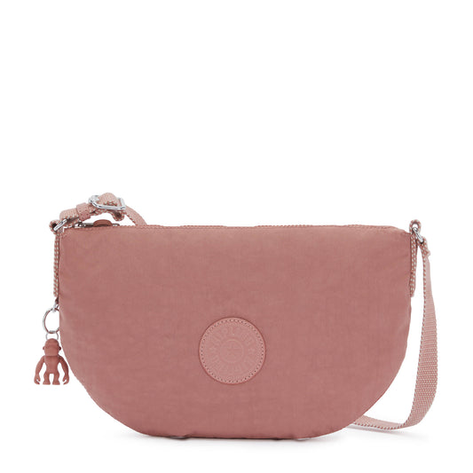 Bolsa Kipling Emelia Kind Rose
