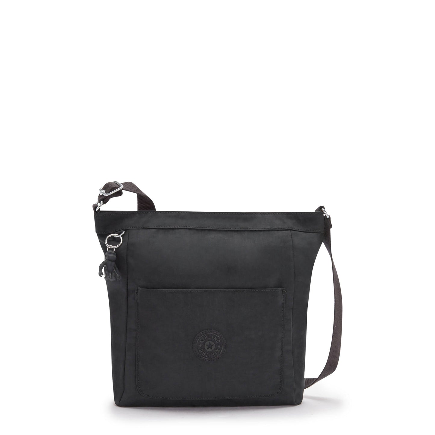 Bolsa Kipling Erasmo Negro