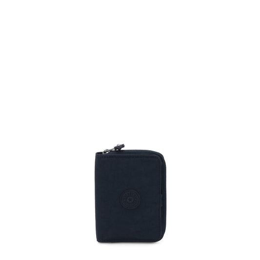 Cartera Kipling Money Love Azul Oscuro