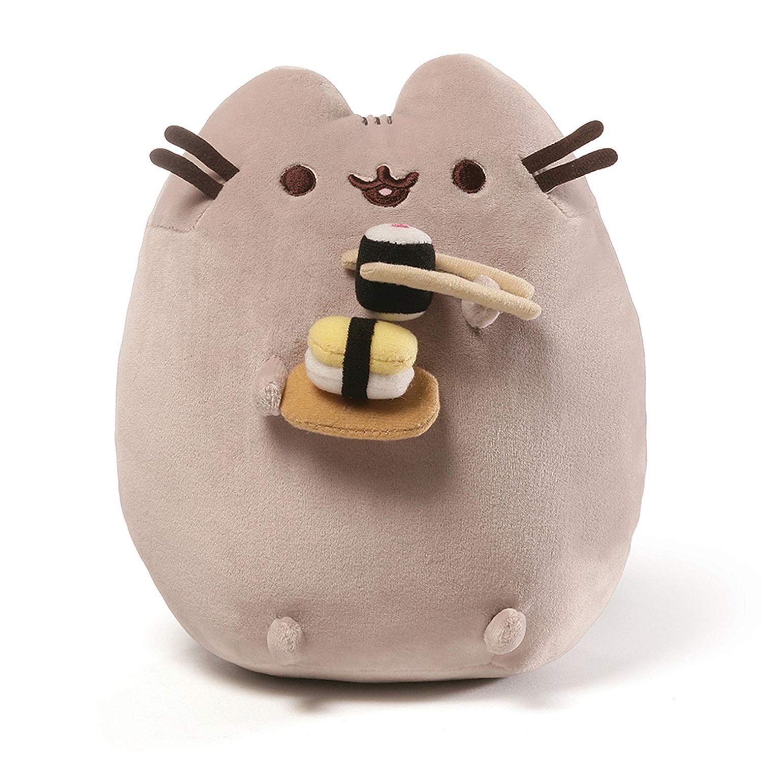 Peluche Pusheen Gato Sushi - illa Elite Fashion Suppliers