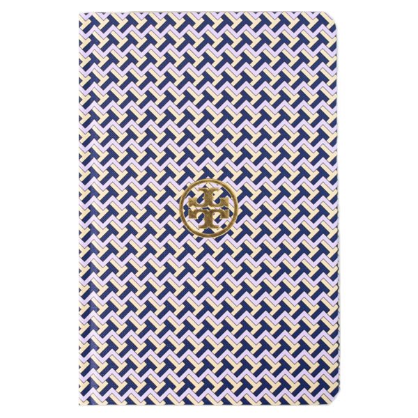 Cuaderno Libreta Tory Burch