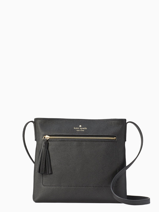 Bolsa Kate Spade Chester Street Dessi Negro