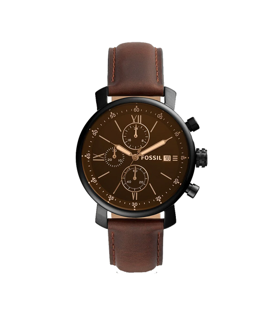 Reloj Fossil Hombre Modelo BQ2459 CON DETALLES