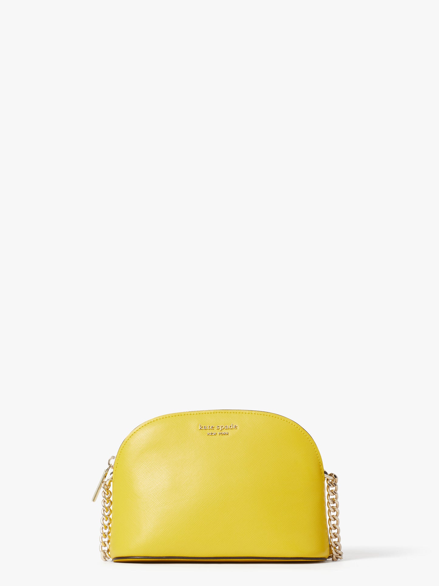 Bolsa Kate Spade Spencer Small Dome Crossbody
