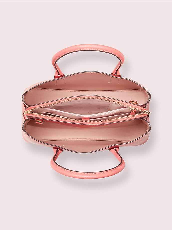 Bolsa Kate Spade Margaux Medium Satchel - illa Elite Fashion Suppliers