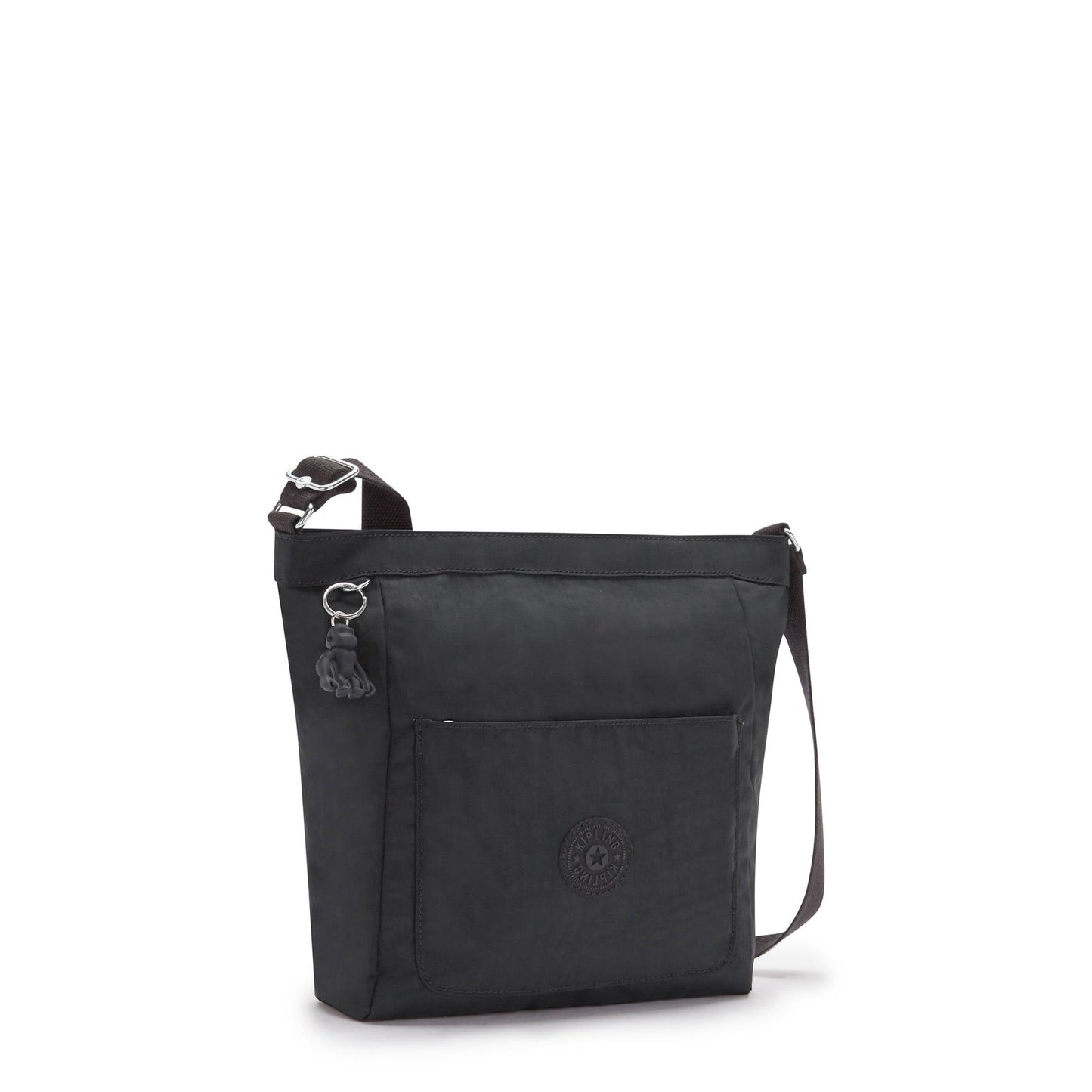 Bolsa Kipling Erasmo Negro