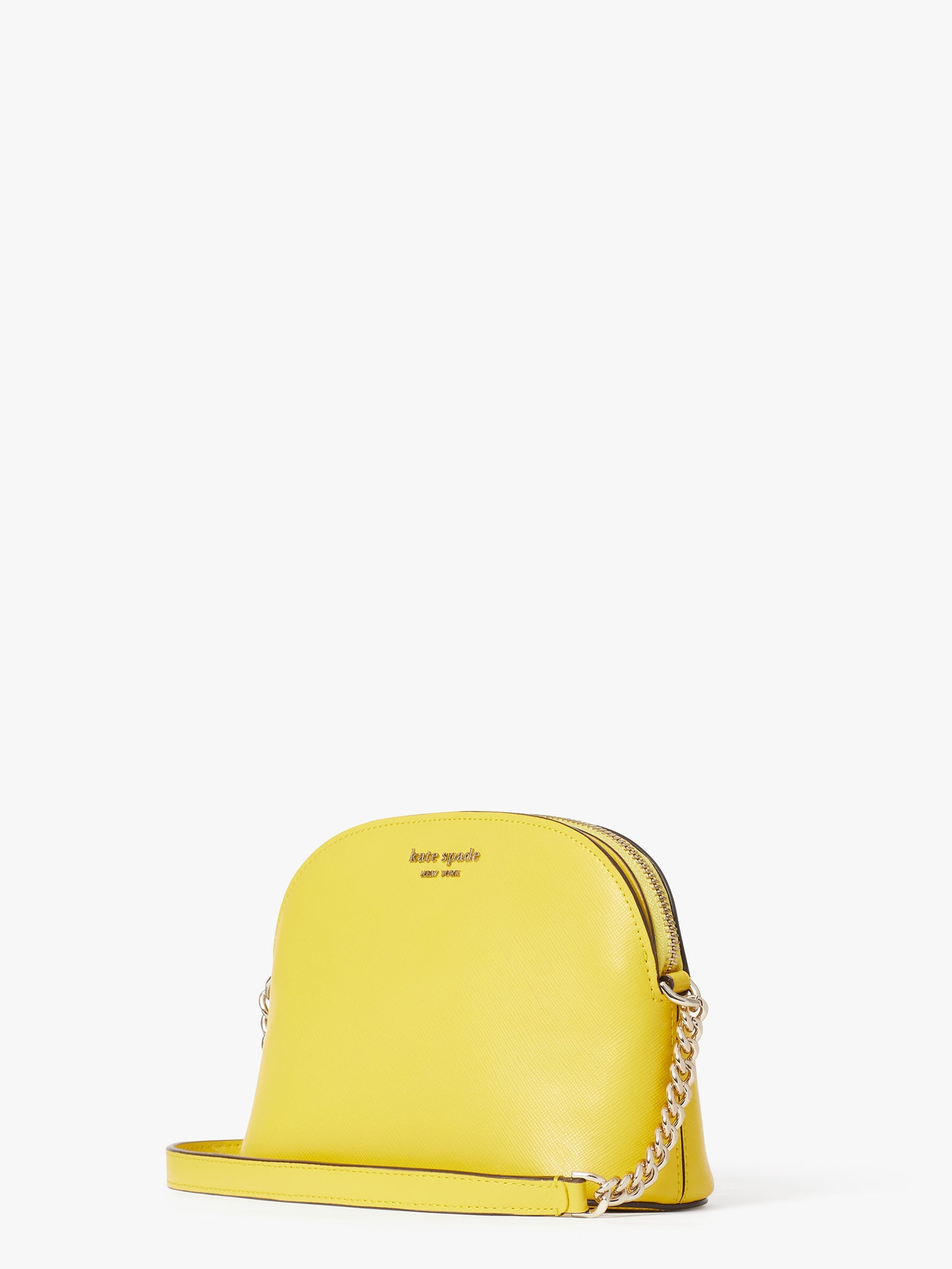 Bolsa Kate Spade Spencer Small Dome Crossbody