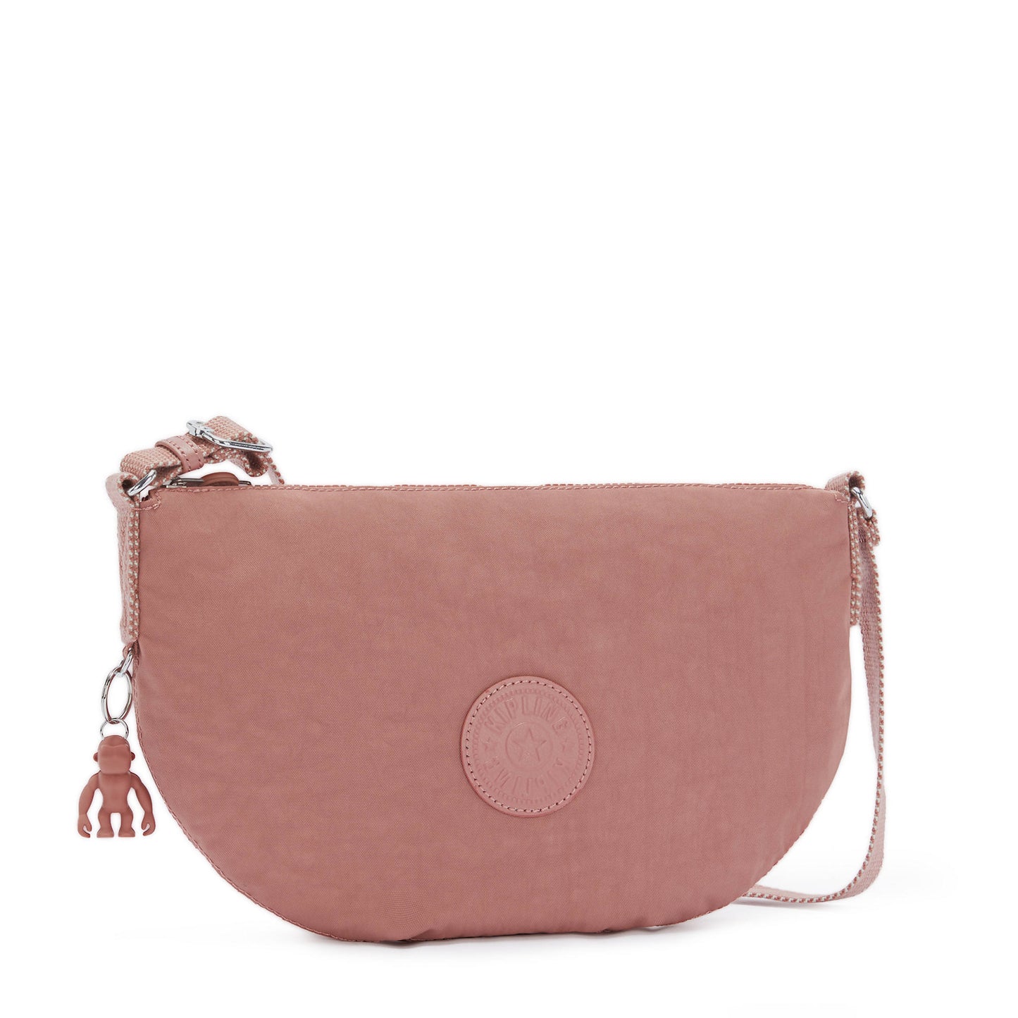 Bolsa Kipling Emelia Kind Rose