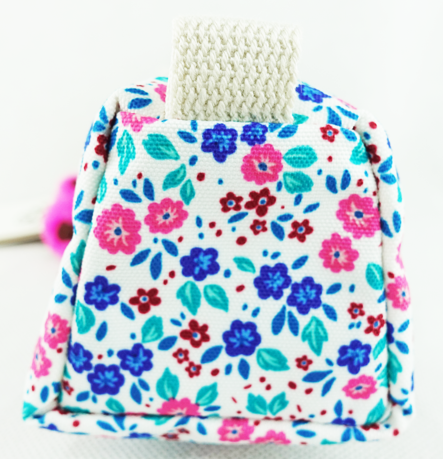 Lapicera Cosmetiquera Kipling Freedom