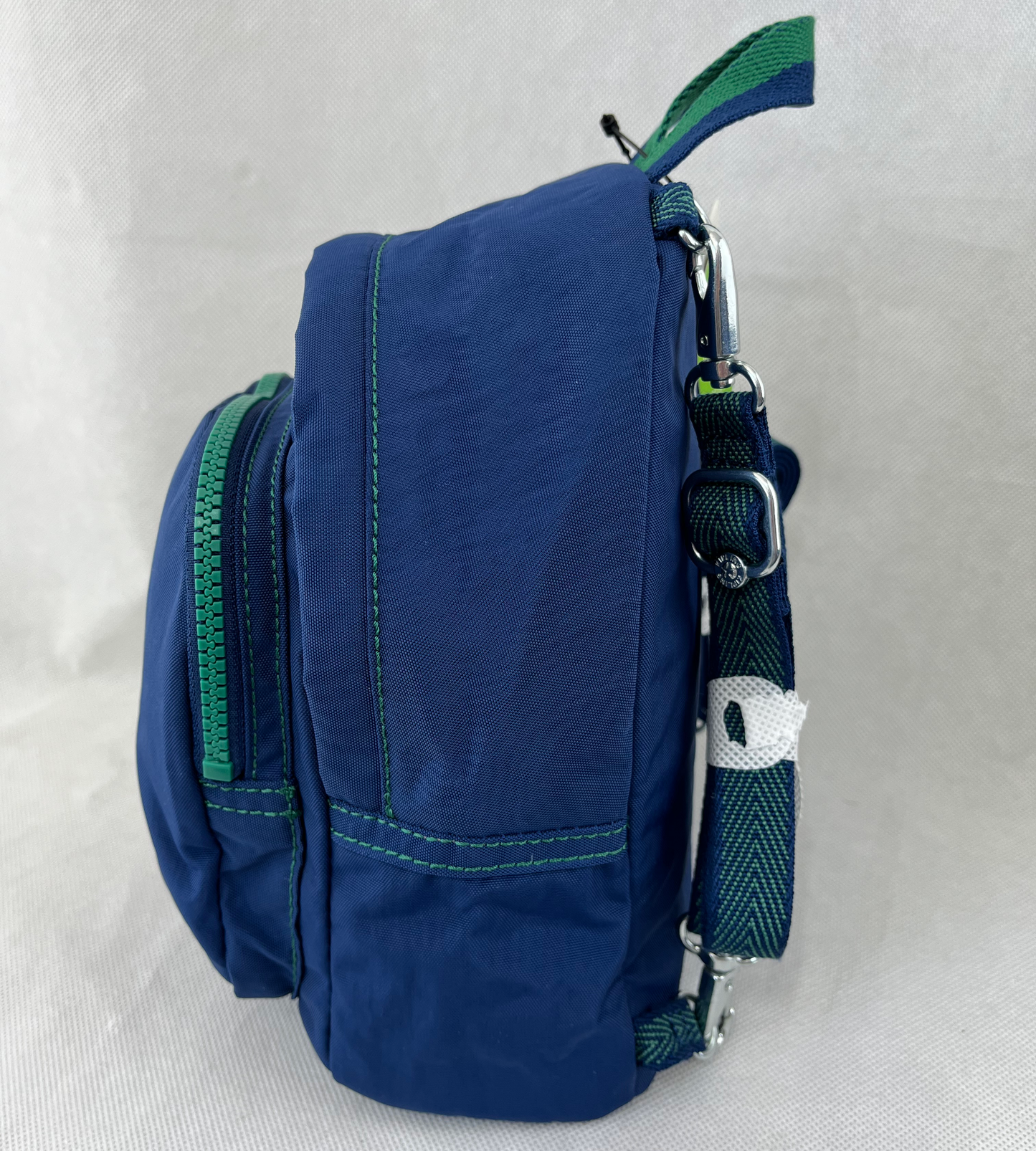 Mochila Kipling Delia Chica