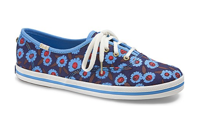 Keds em deals promoção