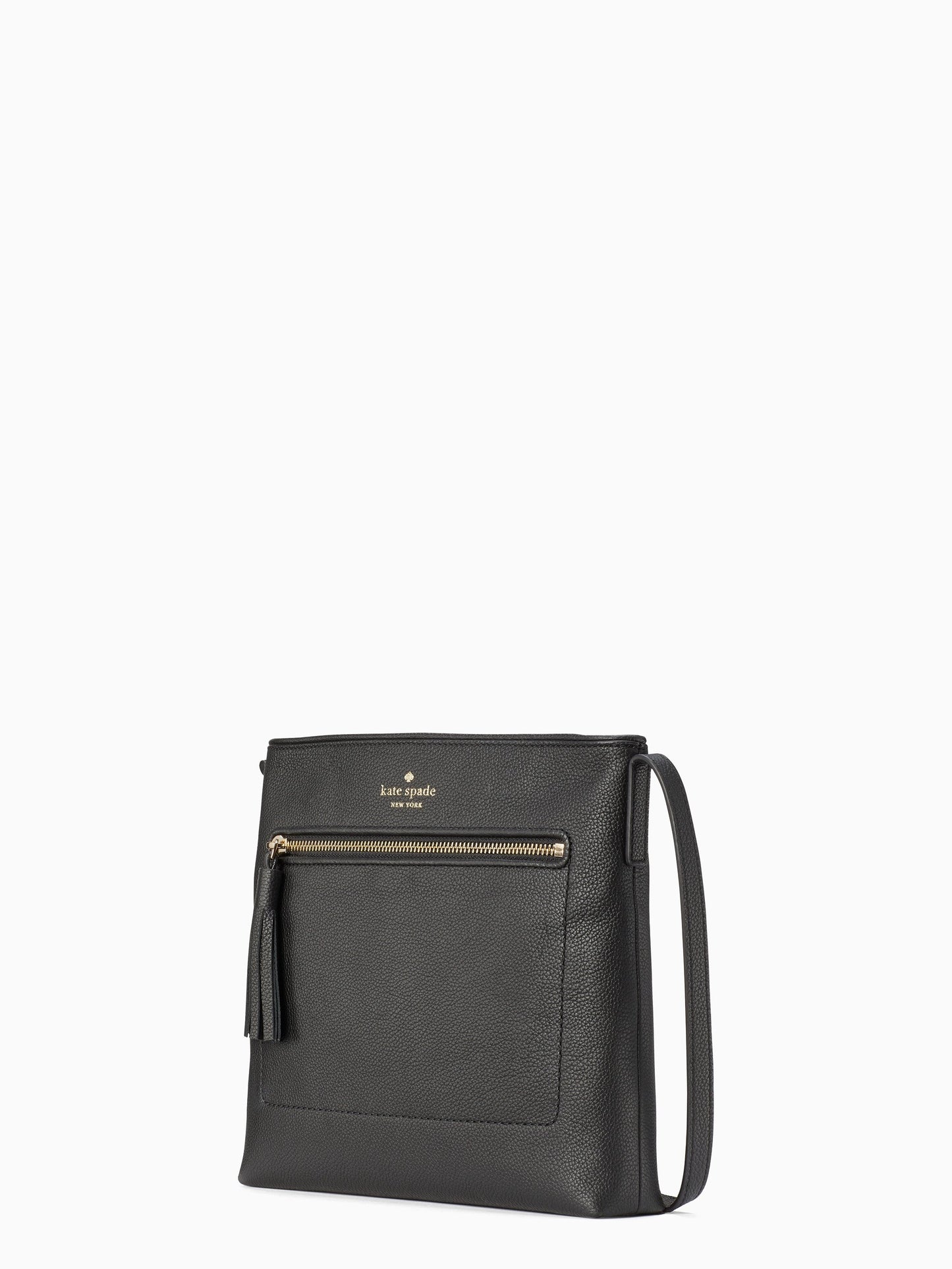 Bolsa Kate Spade Chester Street Dessi Negro